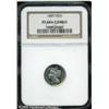 Image 3 : 1881 3CN  PR68 Cameo   NGC. An absolutely amazing
