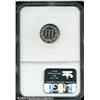 Image 4 : 1881 3CN  PR68 Cameo   NGC. An absolutely amazing