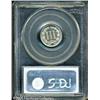 Image 4 : 1884 3CN  PR67 Cameo PCGS. This splendid Superb Gem