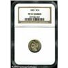 Image 1 : 1885 3CN  PR67 Cameo NGC. This Cameo proof is on th