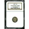 Image 3 : 1866 3CN  PR66 Deep Cameo NGC. This is one of the m