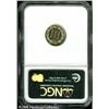 Image 4 : 1866 3CN  PR66 Deep Cameo NGC. This is one of the m