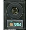 Image 2 : 1869 3CN  PR65 Deep Cameo PCGS. This low mintage, e