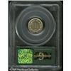Image 2 : 1875 3CN  PR65 PCGS. A particularly bold strike wit