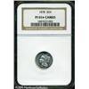 Image 1 : 1878 3CN  PR65   Cameo NGC. The 1878 is an importa