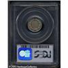 Image 2 : 1878 3CN  PR66 Cameo PCGS. Dusky gray color with at