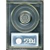 Image 2 : 1879 3CN  PR67 PCGS. A flashy, high grade type coin
