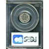 Image 2 : 1881 3CN  PR66 Cameo PCGS. This impressively preser
