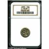 Image 3 : 1889 3CN  PR67 NGC. A dazzling piece that retains n
