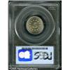 Image 2 : 1878 5C  PR65 PCGS. This is a beautiful, frosty Gem