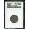 Image 1 : 1885 5C --Corroded, Cleaned--ANACS. AU Details, Net X