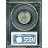 Image 2 : 1890 5C  MS65 PCGS. Essentially untoned, with typic