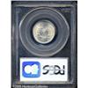 Image 4 : 1895 5C  MS66 PCGS. An outstanding '95 nickel, sati