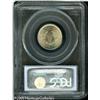 Image 2 : 1900 5C  MS66 PCGS. Highly lustrous with frosty sur