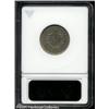Image 2 : 1912-S 5C --Cleaned--ANACS. AU Details, Net XF40. D