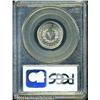 Image 2 : 1885 5C  PR66 PCGS. This well struck, lovely proof