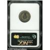 Image 2 : 1886 5C  PR66 Cameo NGC.  Razor-sharp striking deta