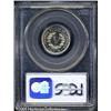 Image 2 : 1893 5C  PR66 Cameo PCGS. This gorgeous Gem Cameo p