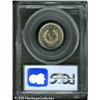Image 2 : 1895 5C  PR65 Cameo PCGS. A beautiful cameo Gem pro