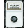 Image 3 : 1901 5C  PR65 Ultra Cameo NGC. This is a lovely Gem