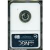 Image 4 : 1901 5C  PR65 Ultra Cameo NGC. This is a lovely Gem