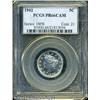 Image 3 : 1902 5C  PR66 Cameo PCGS. Glassy, untoned surfaces