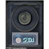 Image 2 : 1903 5C  PR66 Cameo PCGS. Exquisitely struck, with