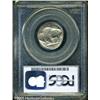 Image 4 : 1915-D 5C  MS65 PCGS. This elusive early D-mint Buf