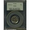 Image 3 : 1915-S 5C  MS66 PCGS. Even, light golden toning cov
