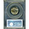 Image 2 : 1916-S 5C  MS64 PCGS. Softly struck on the reverse,