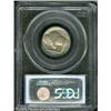 Image 4 : 1923-S 5C  MS64 PCGS. A dusky-gray Nickel with matt