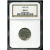 Image 3 : 1923-S 5C  MS64 NGC. Both sides of the coin show st