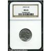 Image 3 : 1923-S 5C  MS65 NGC. This is a splendid example tha