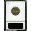 Image 2 : 1937-D 5C  Three-Legged--Scratched--ANACS. AU Details