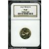 Image 1 : 1942-P 5C  Type Two PR68 NGC. Fully struck with bri