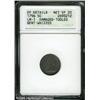 Image 3 : 1796 H10C --Damaged, Tooled, Bent, Whizzed--ANACS. XF