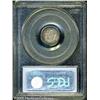 Image 4 : 1853 H10C  Arrows MS67 PCGS. An extraordinary 1853