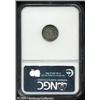 Image 4 : 1856 H10C  MS67 NGC. Impeccably preserved, satiny s