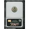 Image 2 : 1914-S 10C  MS66 NGC. Bright, pristine, essentially