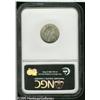 Image 4 : 1916-D 10C  VF35 NGC. Light silver surfaces are acc