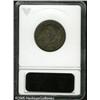 Image 2 : 1834 25C  AU55 ANACS. B-1, R.1.Medium gray toning,