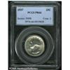 Image 1 : 1937 25C  PR66 PCGS. Virtually untoned and brillian
