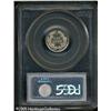 Image 4 : 1899 10C  PR67 Deep Cameo PCGS. The deeply frosted