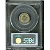 Image 4 : 1902 10C  PR66 PCGS. Fully struck and contact-free,