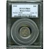 Image 3 : 1903 10C  PR66 PCGS. Rich sea-green color bathes th
