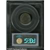 Image 4 : 1903 10C  PR66 PCGS. Rich sea-green color bathes th