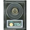 Image 4 : 1909 10C  PR66 Cameo PCGS. A mere 650 proof dimes w