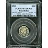 Image 3 : 1910 10C  PR66 Deep Cameo PCGS. This lot presents a