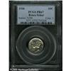 Image 3 : 1936 10C  PR67 PCGS. A lovely, essentially as made