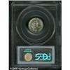 Image 4 : 1936 10C  PR67 PCGS. A lovely, essentially as made